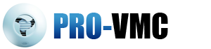 Logo pro-vmc - Spcialiste ventilation & VMC tout type