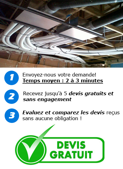 Devis Gratuits VMC & Ventilation